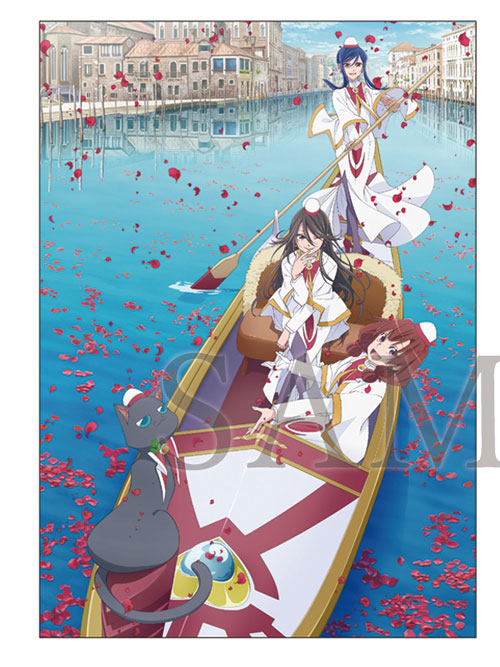 アニメイト(通販含む) 缶バッジ4個セット