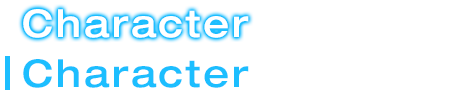 character