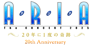 ARIA The CONCERT 2025