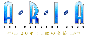 ARIA The CONCERT 2025