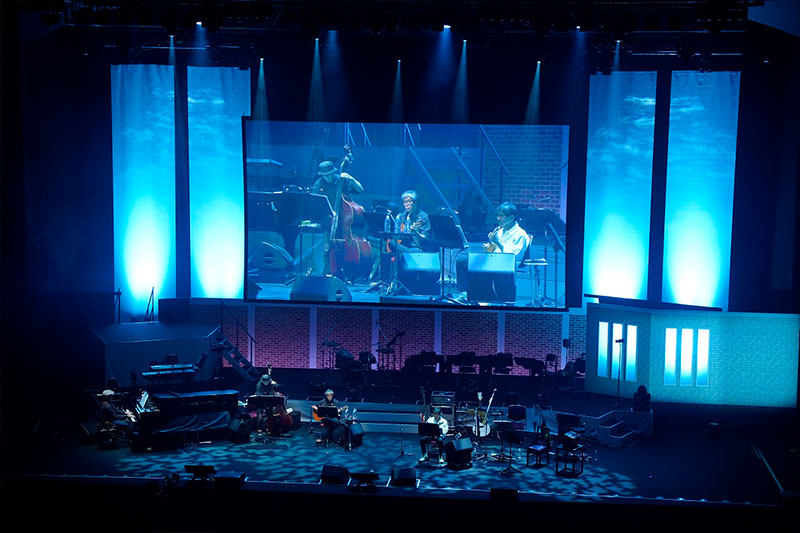 「ARIA The CONCERT 2025〜20年に1度の奇跡〜」