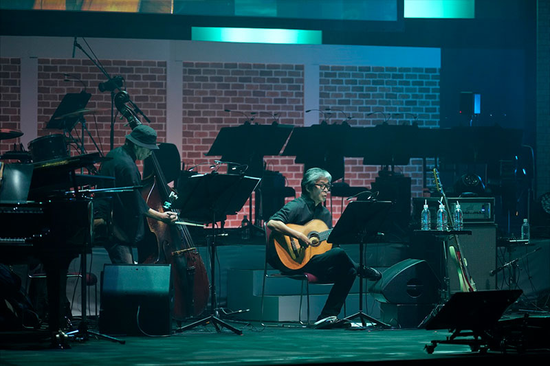 「ARIA The CONCERT 2025〜20年に1度の奇跡〜」