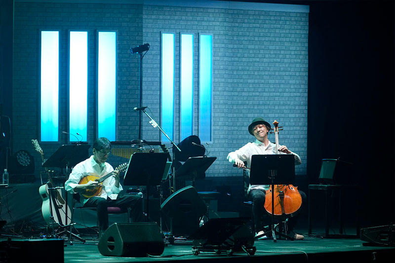 「ARIA The CONCERT 2025〜20年に1度の奇跡〜」