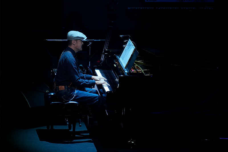 「ARIA The CONCERT 2025〜20年に1度の奇跡〜」