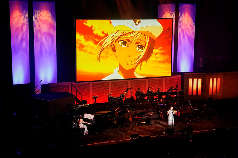 「ARIA The CONCERT 2025〜20年に1度の奇跡〜」