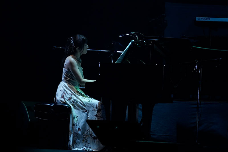 「ARIA The CONCERT 2025〜20年に1度の奇跡〜」