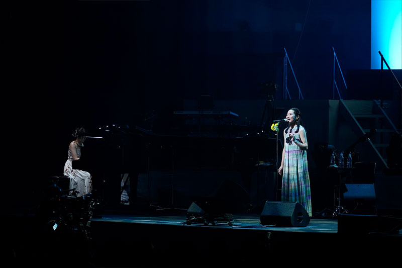 「ARIA The CONCERT 2025〜20年に1度の奇跡〜」