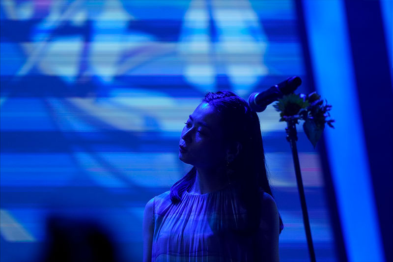 「ARIA The CONCERT 2025〜20年に1度の奇跡〜」