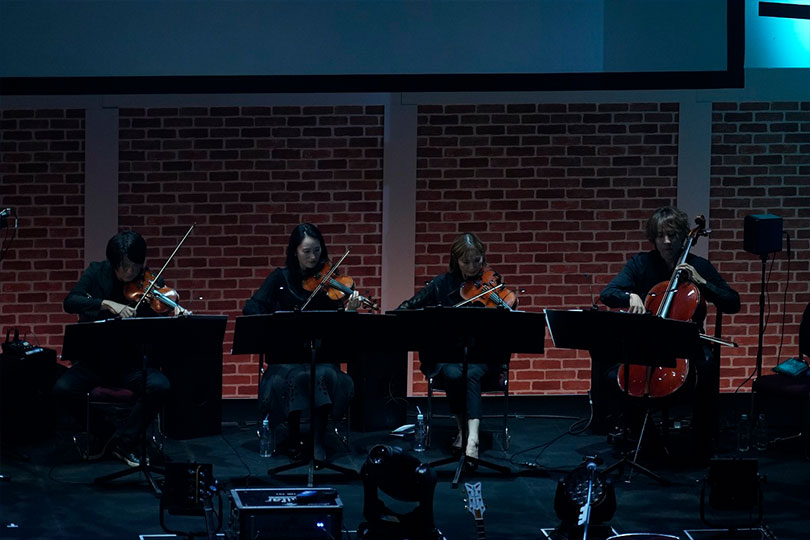 「ARIA The CONCERT 2025〜20年に1度の奇跡〜」