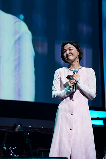 「ARIA The CONCERT 2025〜20年に1度の奇跡〜」