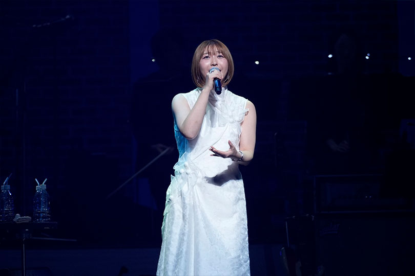 「ARIA The CONCERT 2025〜20年に1度の奇跡〜」