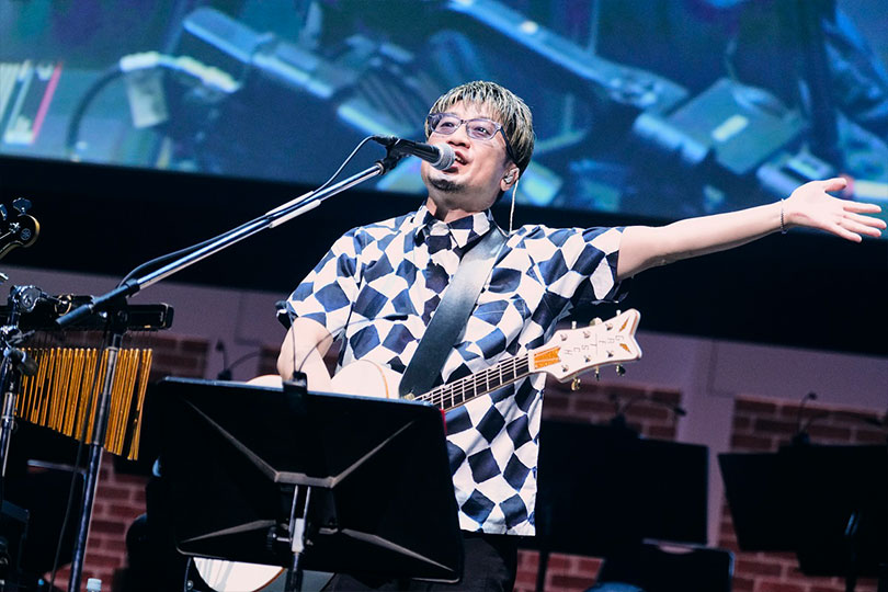 「ARIA The CONCERT 2025〜20年に1度の奇跡〜」