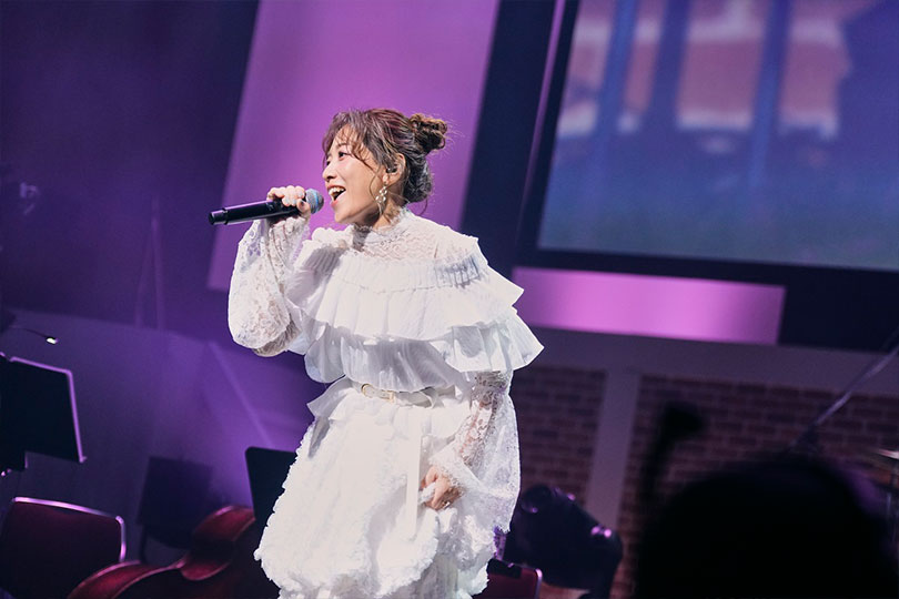 「ARIA The CONCERT 2025〜20年に1度の奇跡〜」