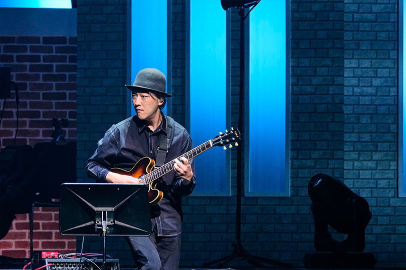 「ARIA The CONCERT 2025〜20年に1度の奇跡〜」