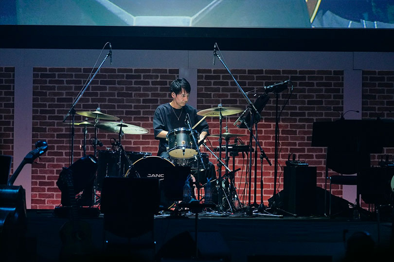 「ARIA The CONCERT 2025〜20年に1度の奇跡〜」