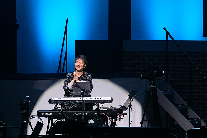 「ARIA The CONCERT 2025〜20年に1度の奇跡〜」