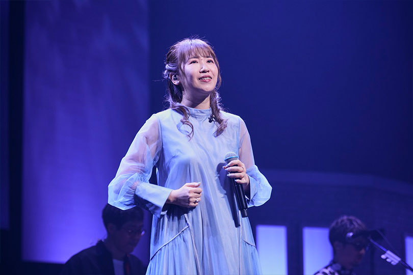 「ARIA The CONCERT 2025〜20年に1度の奇跡〜」