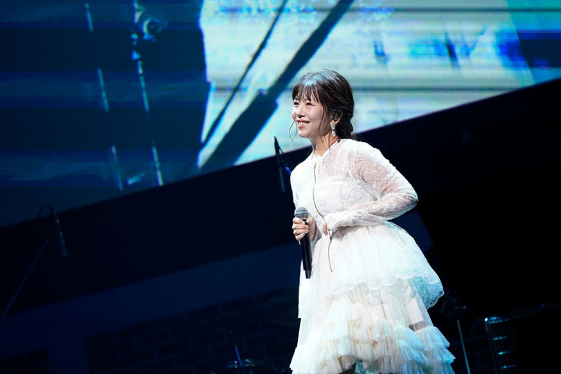 「ARIA The CONCERT 2025〜20年に1度の奇跡〜」