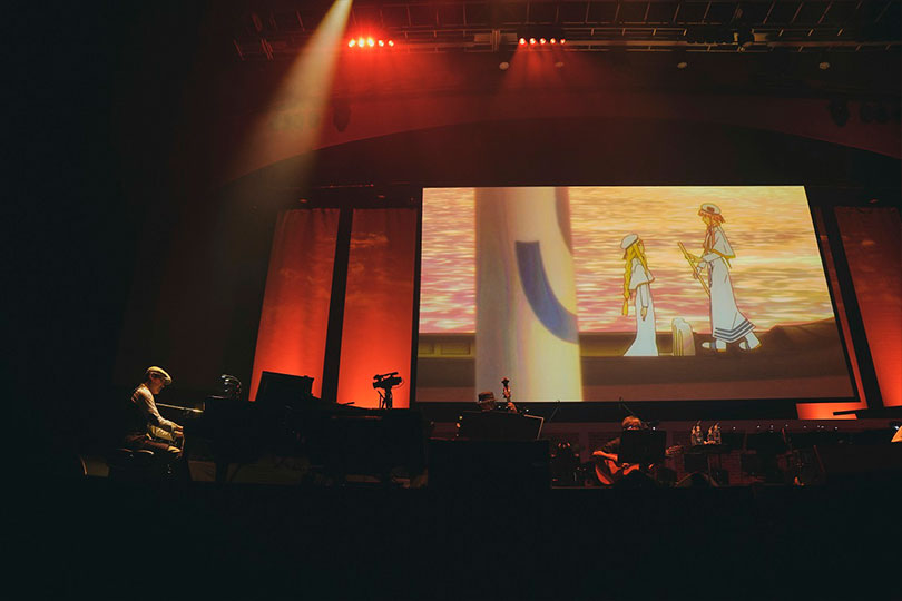 「ARIA The CONCERT 2025〜20年に1度の奇跡〜」