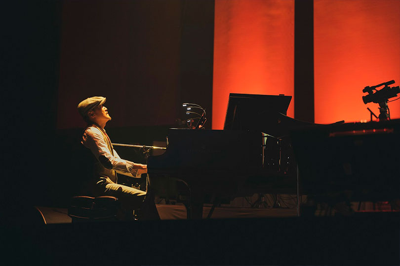 「ARIA The CONCERT 2025〜20年に1度の奇跡〜」