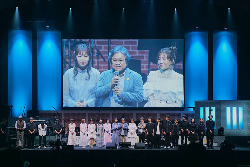 「ARIA The CONCERT 2025〜20年に1度の奇跡〜」