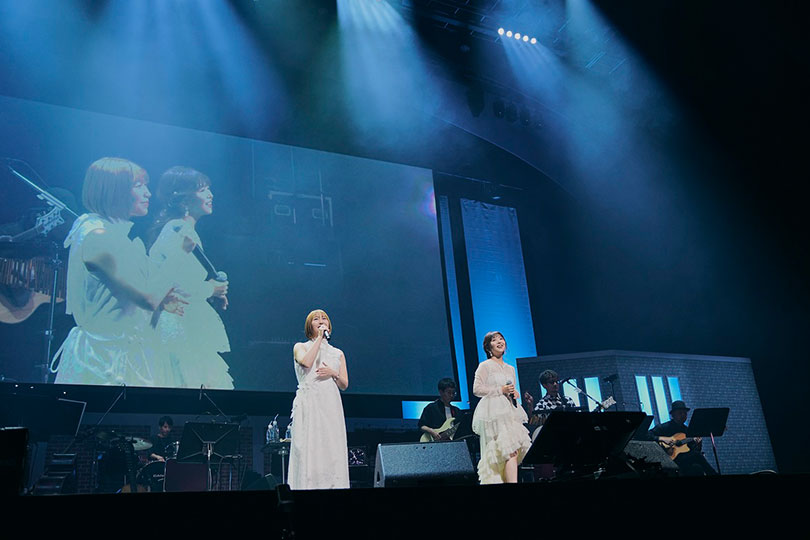 「ARIA The CONCERT 2025〜20年に1度の奇跡〜」