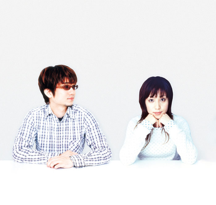 ROUND TABLE feat. Nino