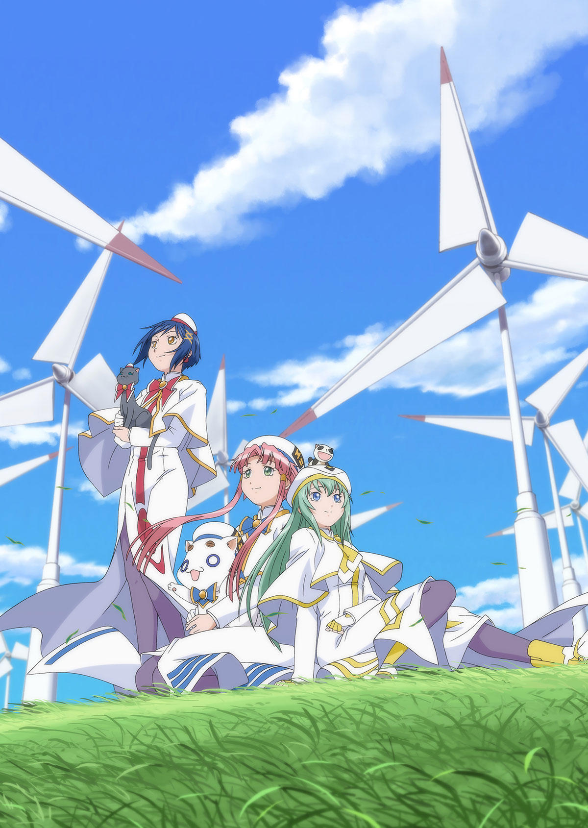 ARIA The ORIGINATION